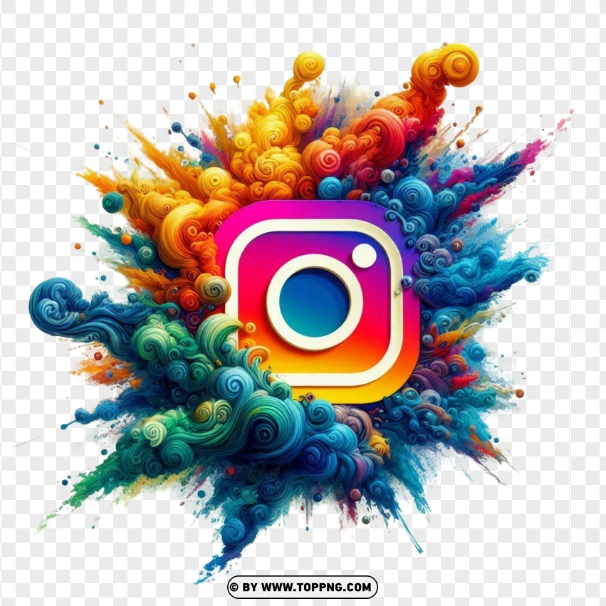 Instagram Logo,  Instagram icon,  Instagram Symbol,Icon, Vector, Media, Symbol