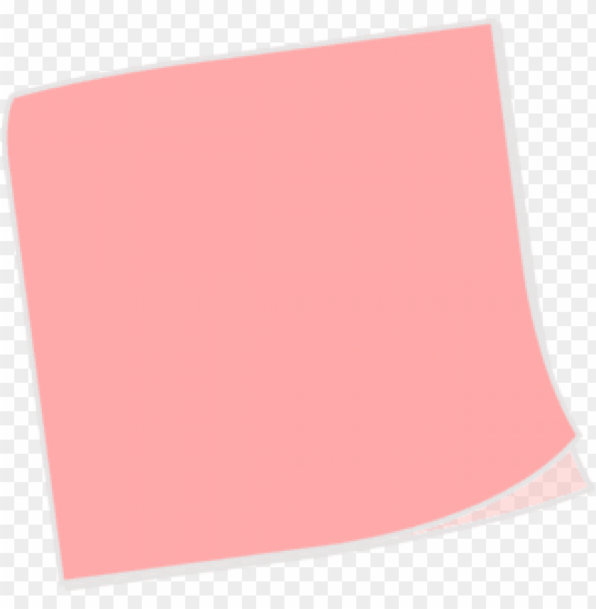 colored sticky note png, png,stickynote,note,colored,colore,color