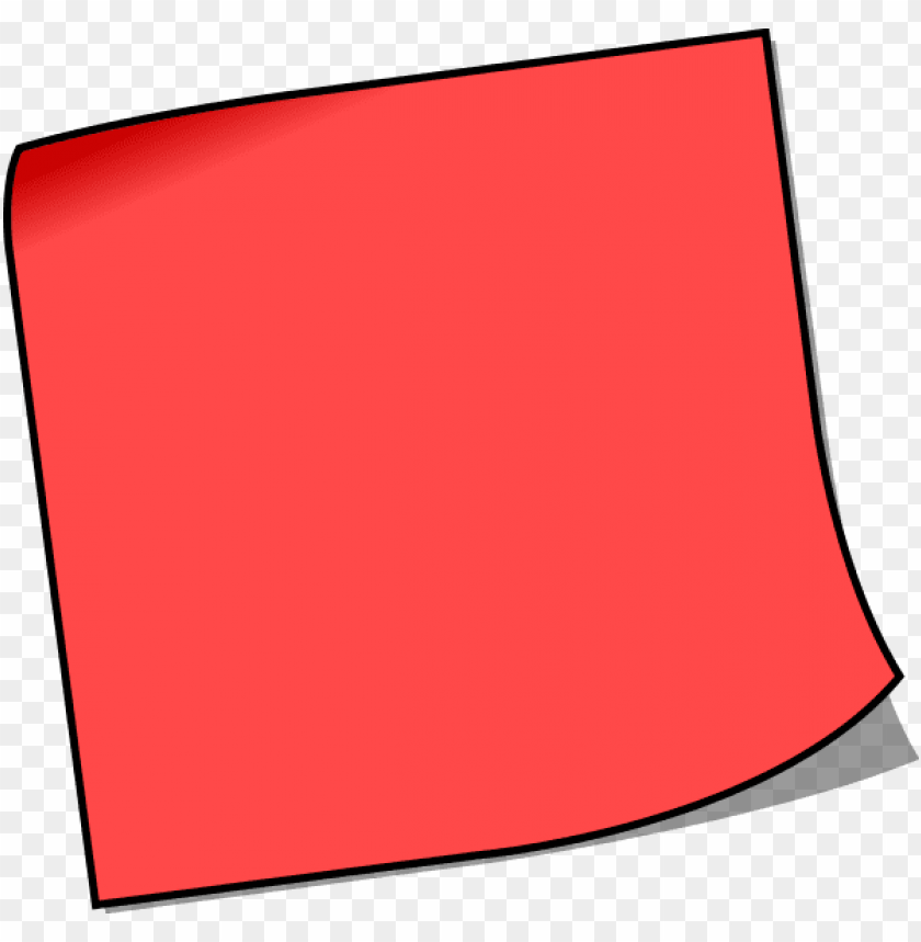 colored sticky note png, png,stickynote,note,colored,colore,color