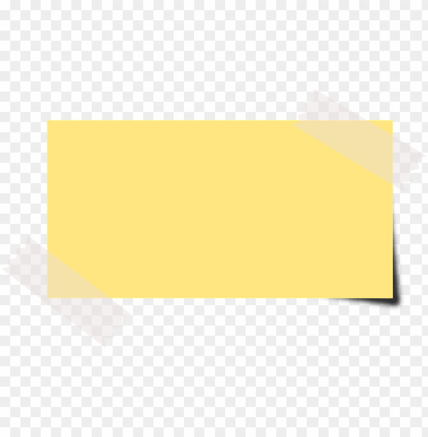 colored sticky note png, png,stickynote,note,colored,colore,color