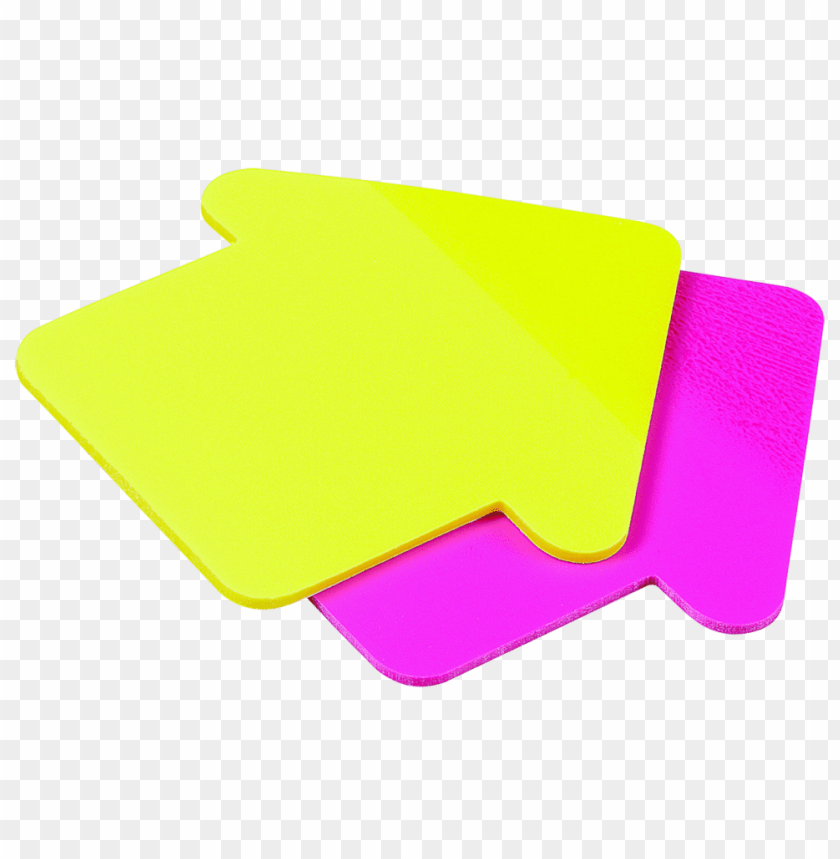 colored sticky note png, note,stickynote,color,colore,colored,sticky