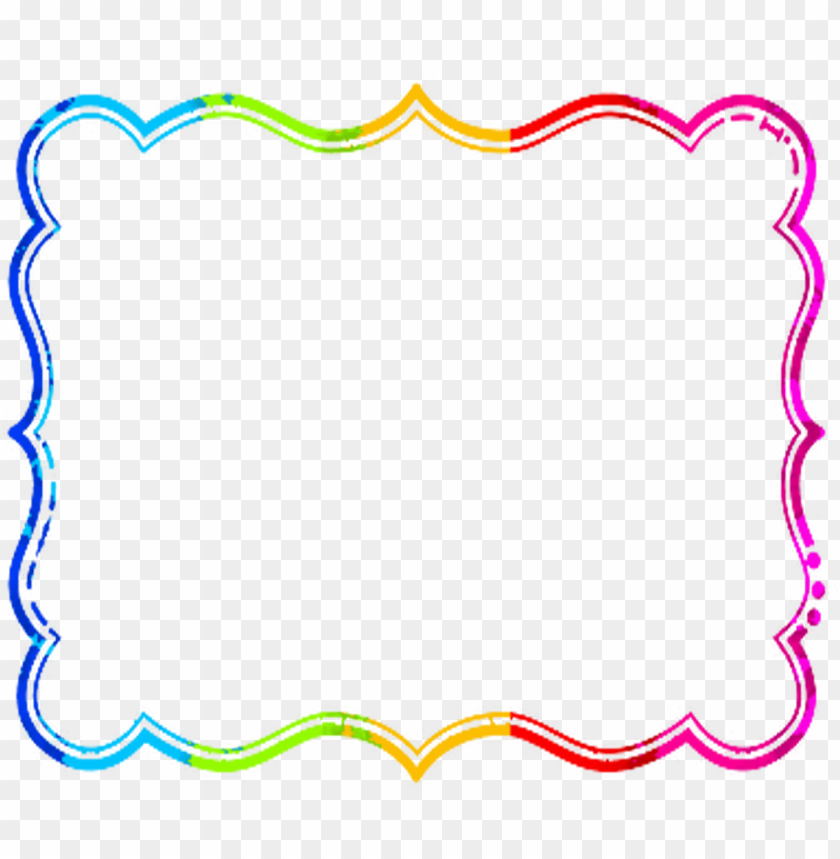 colorful border png, colorful,border,png,color