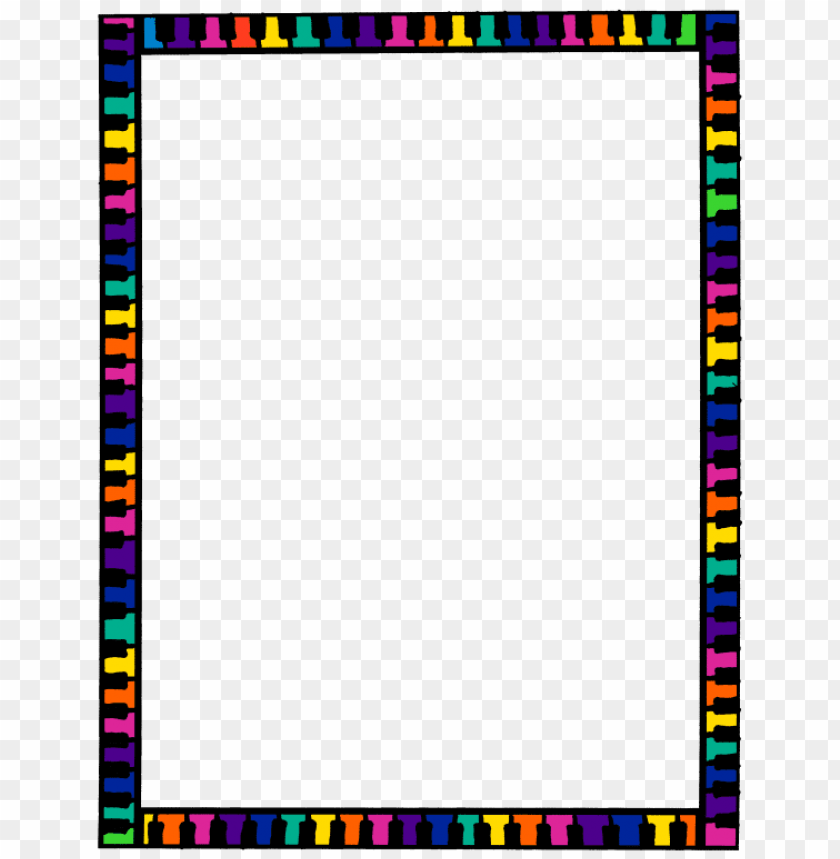 colorful border png, colorful,border,png,color