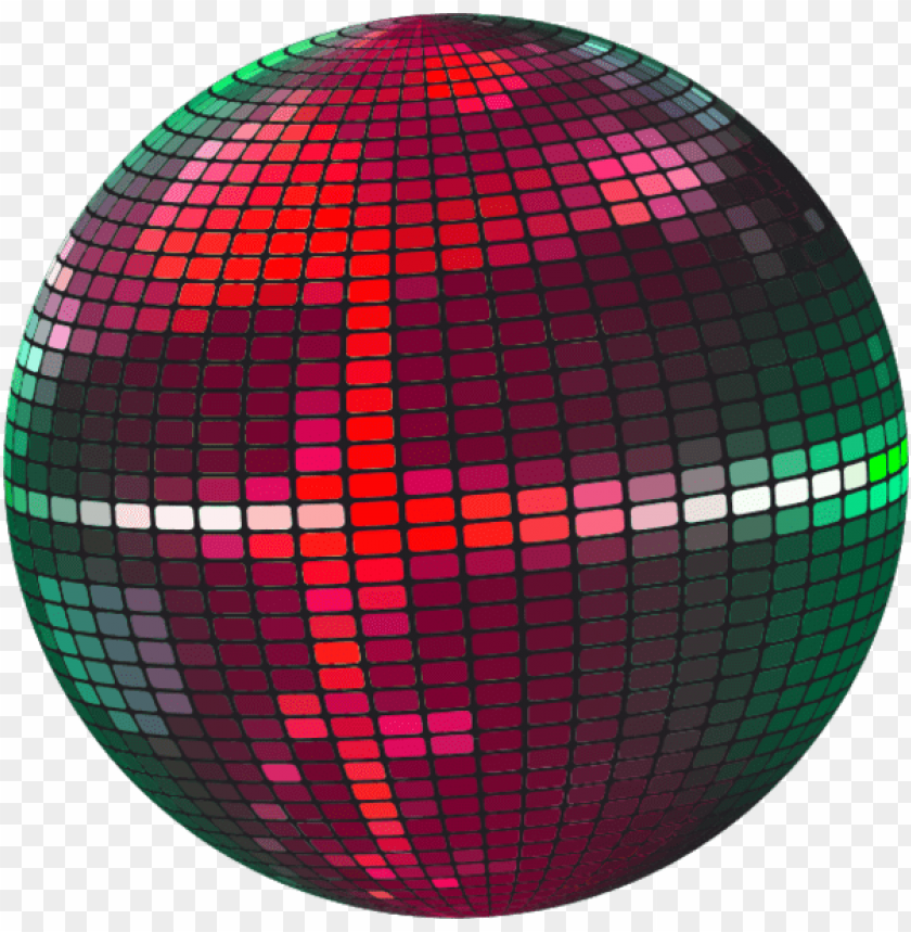 colorful disco ball png, png,color,disco,ball,discoball,colorful