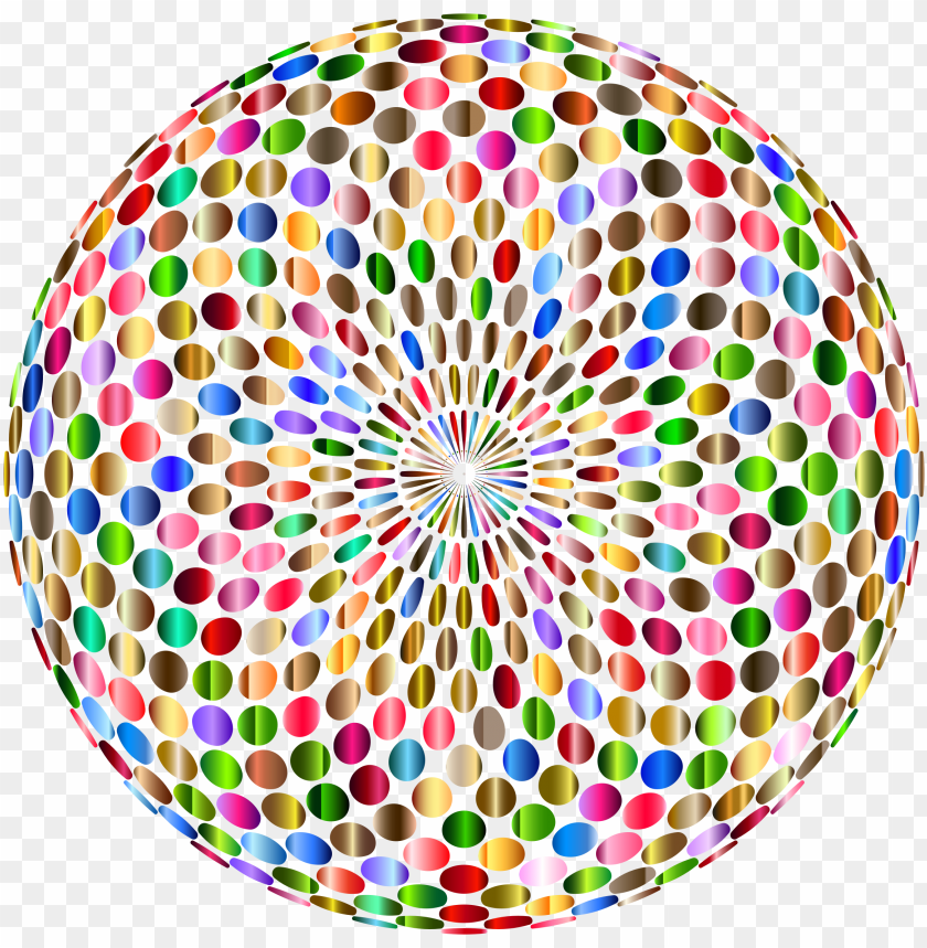 colorful disco ball png, png,color,disco,ball,discoball,colorful