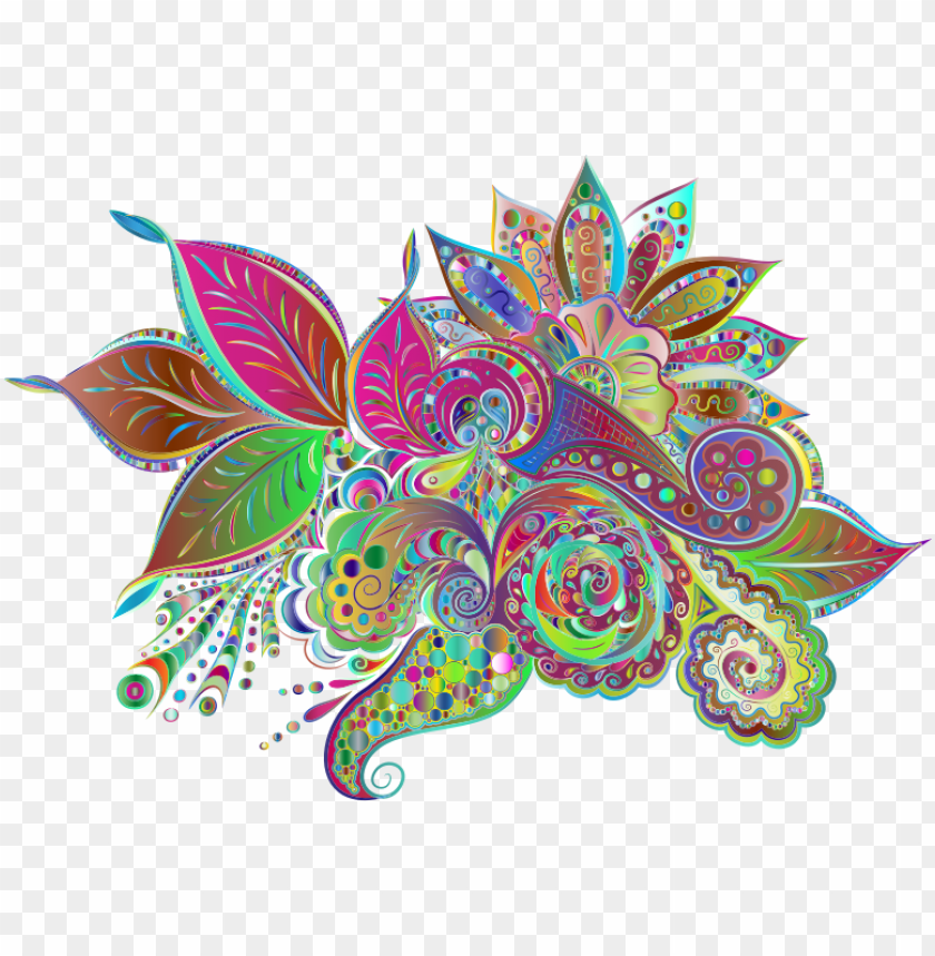 colorful floral design png, colorful,floraldesign,floral,design,color,png