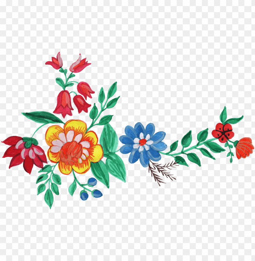 colorful floral design png, colorful,floraldesign,floral,design,color,png