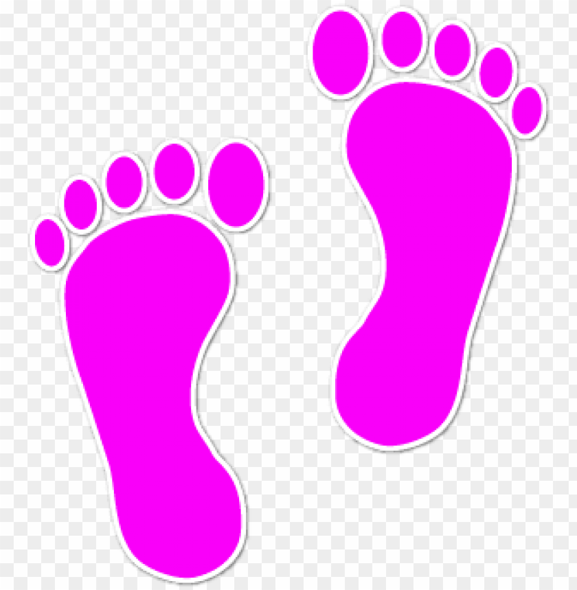 colorful footprints png, colorful,footprint,footprints,png,color