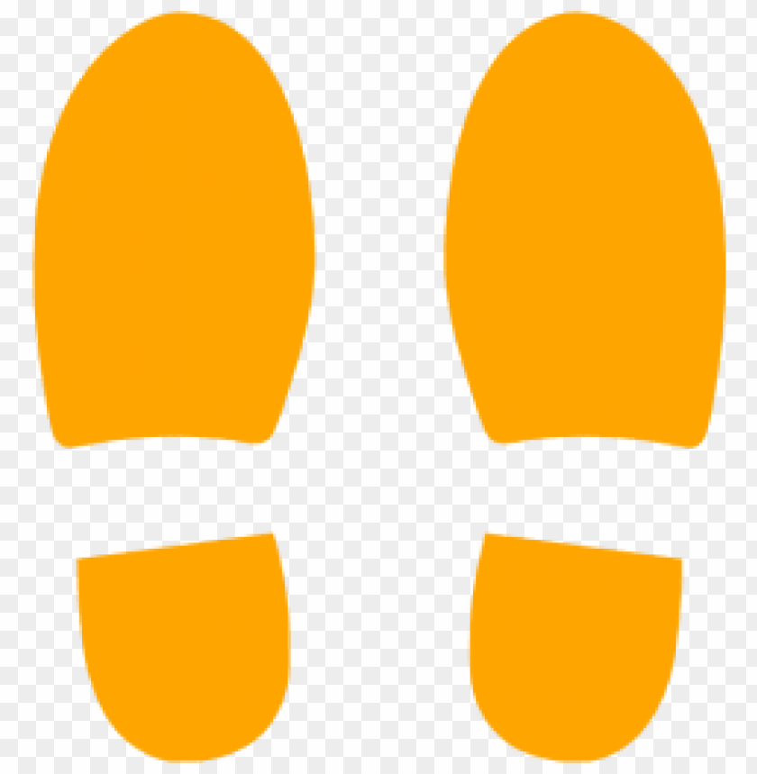 colorful footprints png, footprint,colorful,color,footprints,png