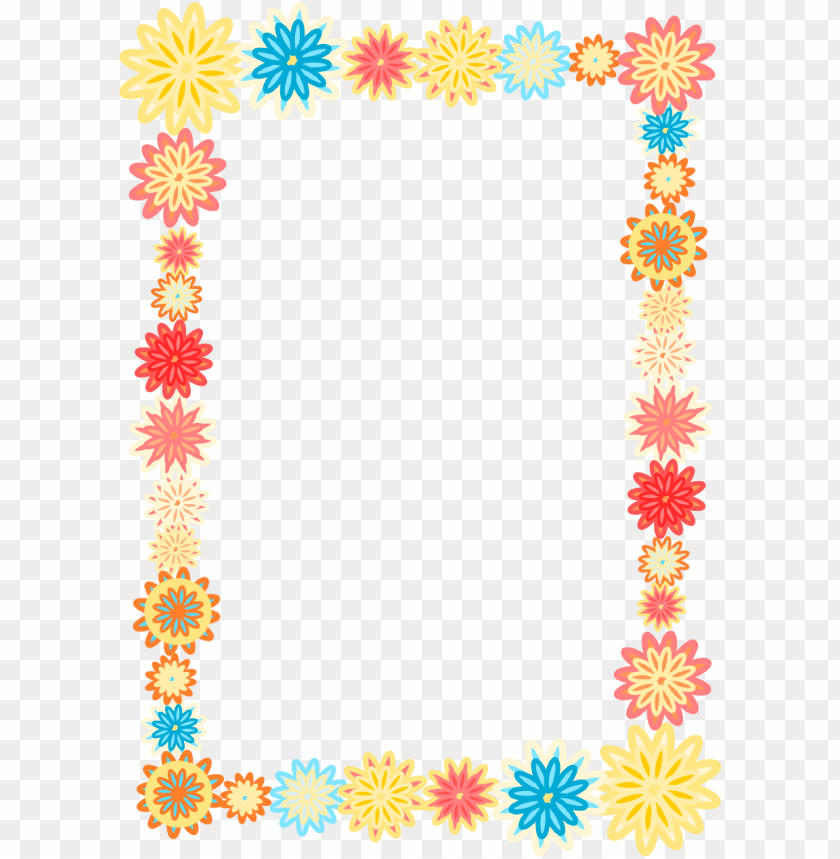 colorful frame png, png,colorful,frame,color