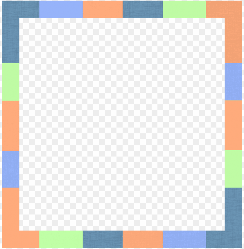 colorful frame png, png,colorful,frame,color