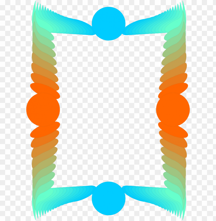 colorful frames and borders png, frames,frame,png,borders,color,border