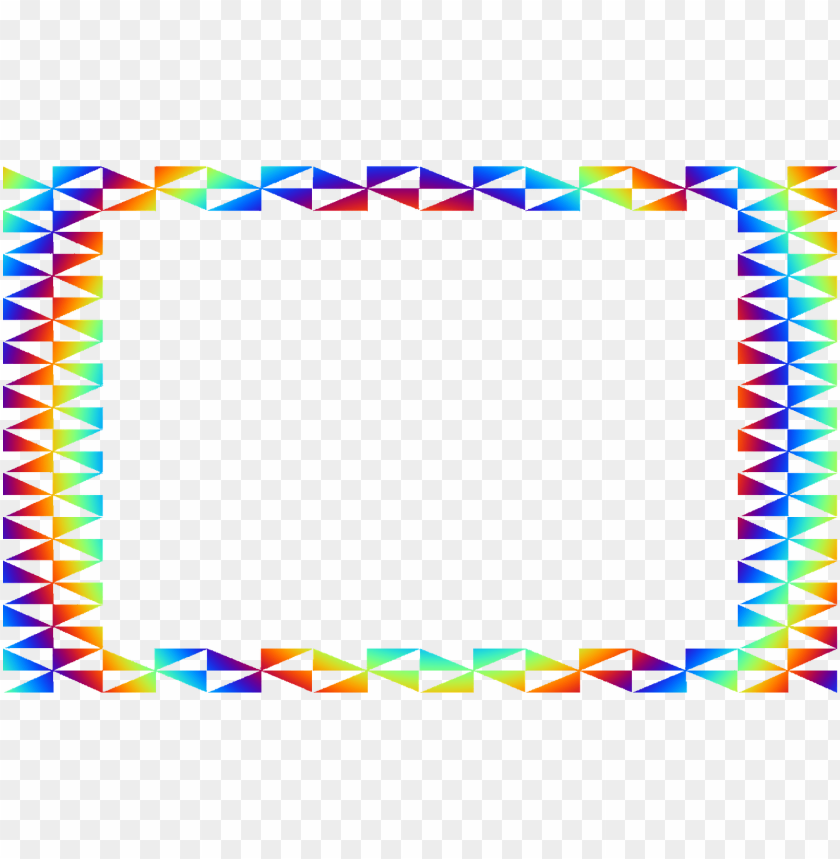 colorful frames and borders png, frames,frame,png,borders,color,border