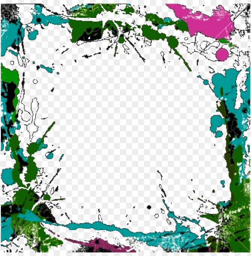 colorful frames and borders png, frames,frame,png,borders,color,border