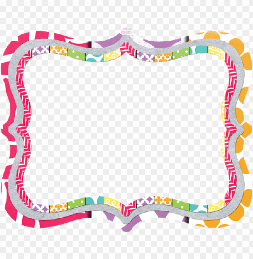 colorful frames and borders png, png,borders,colorful,frame,frames,color