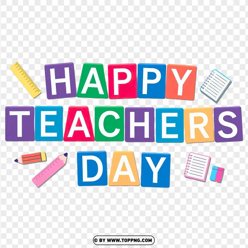 Teacher’s Day , Back To School , Education