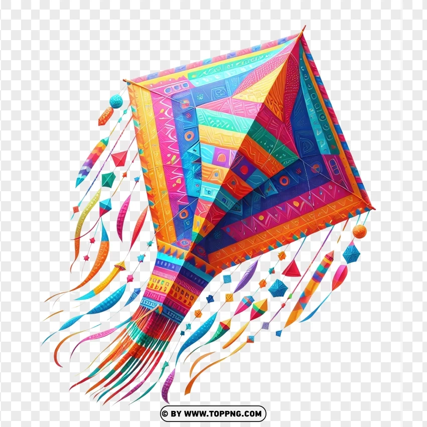 Kite ,Colorful ,fly