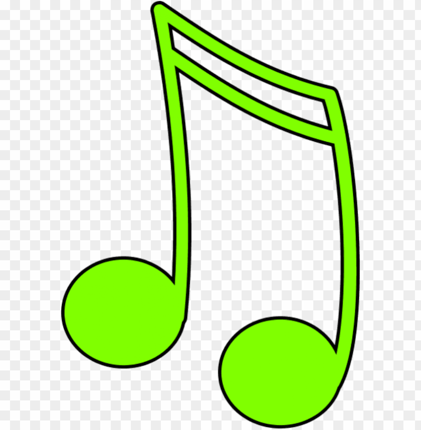 colorful music note png, note,cnote,music,colorful,color,png