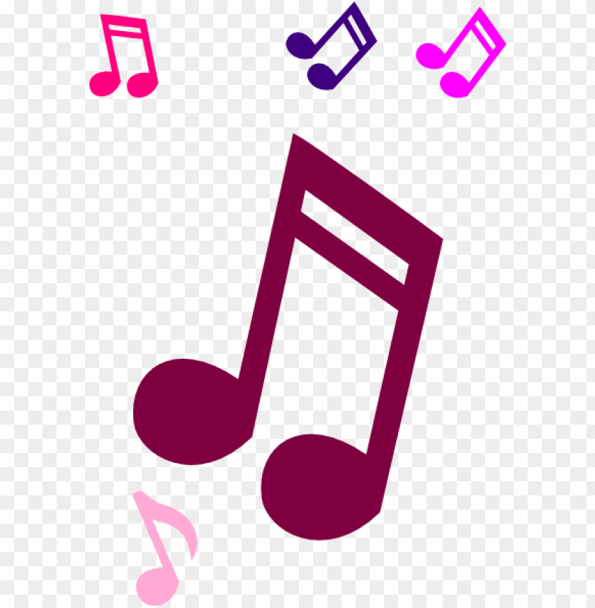 colorful music notes png, note,colorful,color,png,musicnotes,musicnote