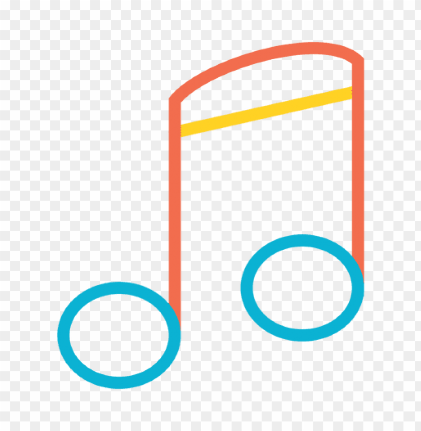 colorful music png, colorful,color,music,png