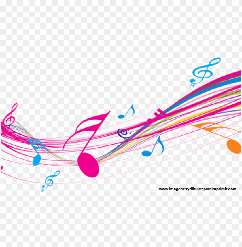 colorful music png, music,png,colorful,color