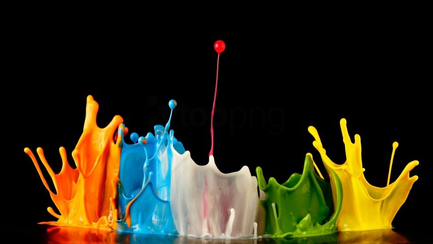 colorful paint splash, splash,paint,color,colorful