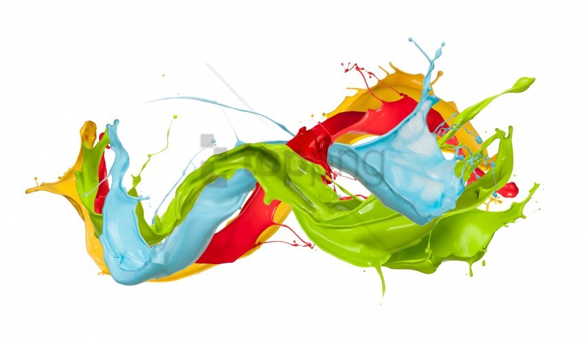 colorful paint splash, splash,paint,color,colorful