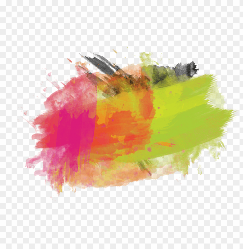 colorful paint splash png, colorful,png,paint,color,splash