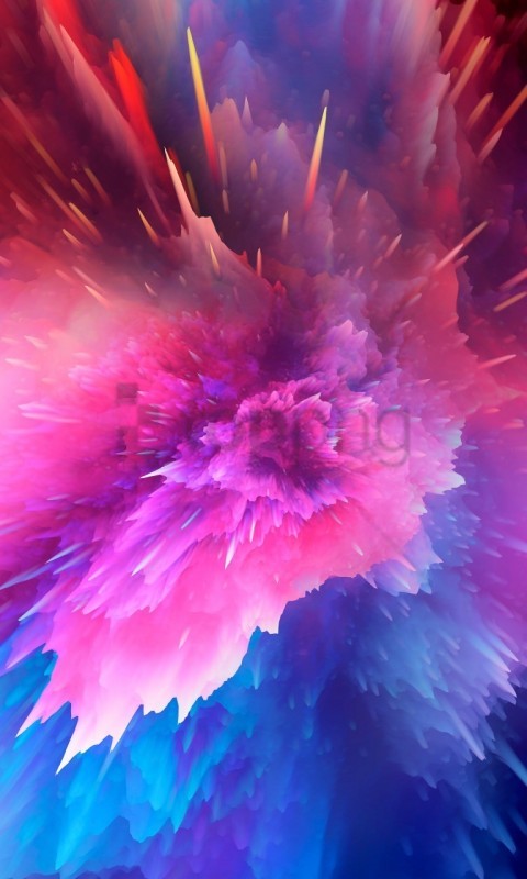 colorful paint splash wallpaper, colorful,paint,wallpaper,color,splash