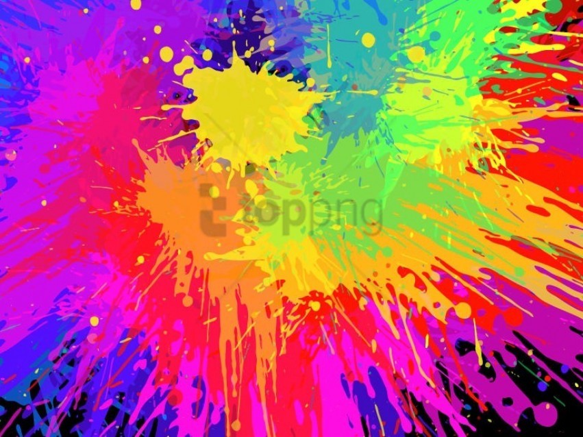 colorful paint splash wallpaper, colorful,paint,wallpaper,color,splash