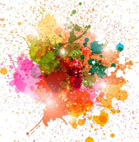 colorful paint splash wallpaper, colorful,paint,wallpaper,color,splash