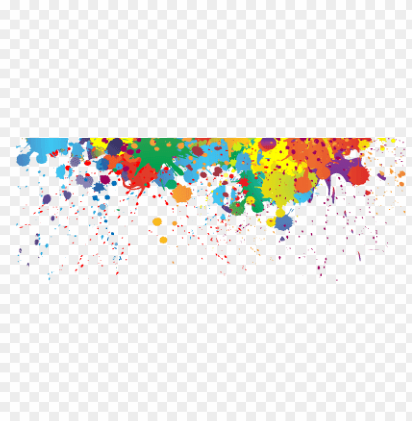 colorful paint splatter png, paint,color,splatter,paintsplatter,png,colorful