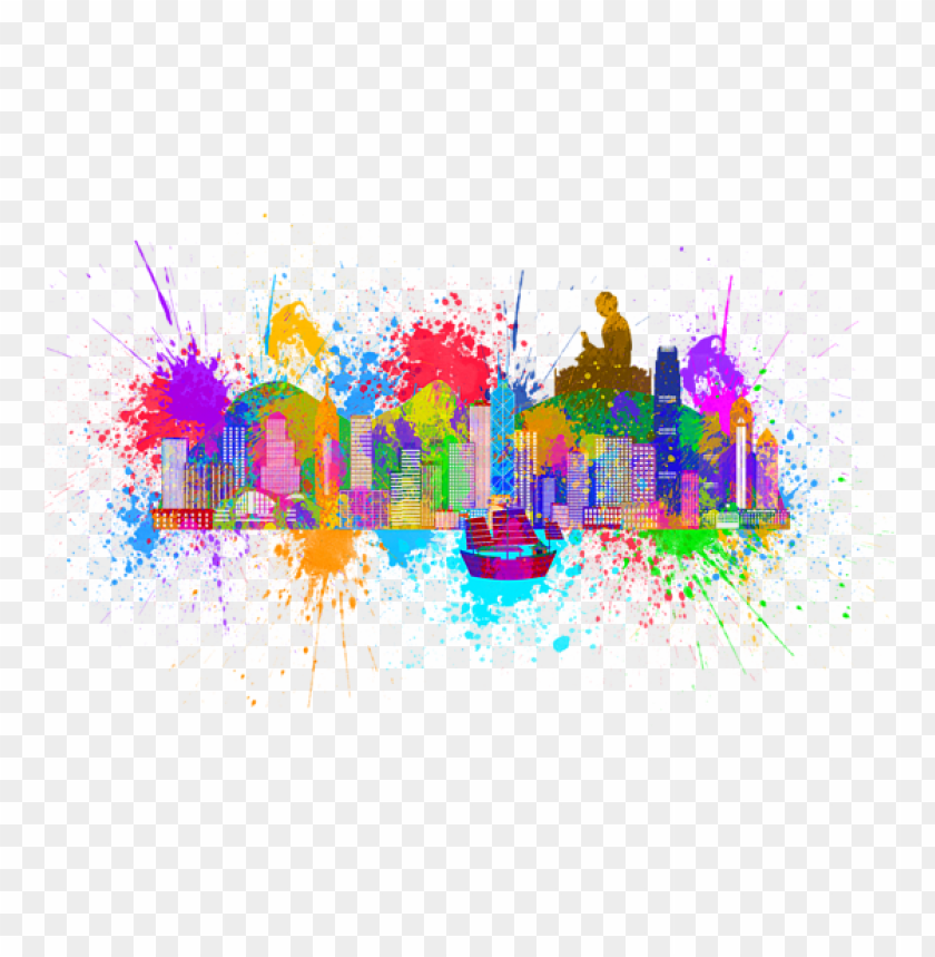 colorful paint splatters png, paint,png,splatters,paintsplatter,colorful,color