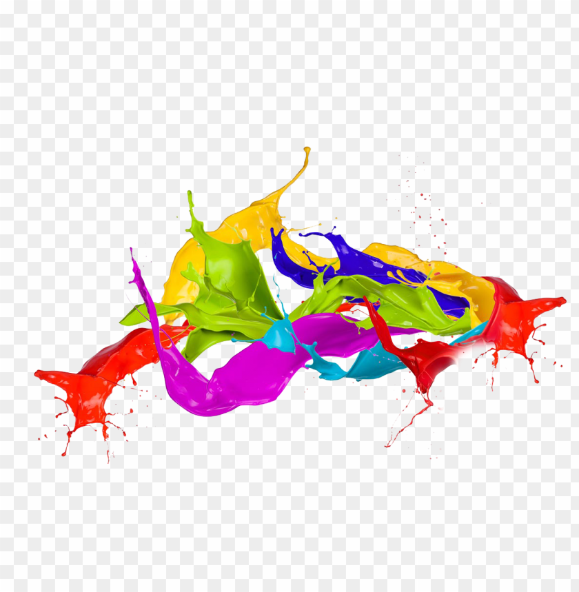 colorful paint splatters png, paint,png,splatters,paintsplatter,colorful,color