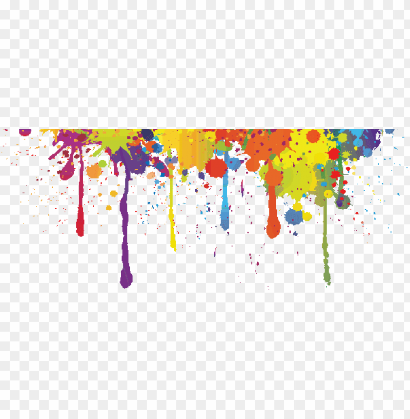 colorful splatter png, splatter,color,colorful,png