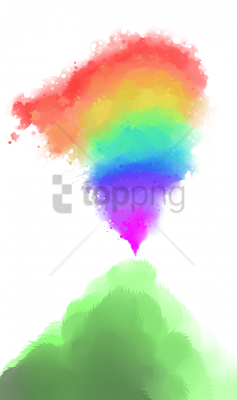 colorful tornado, colorful,tornado,color