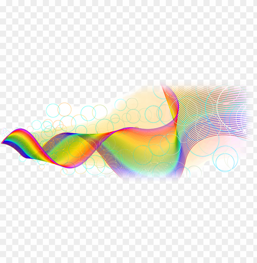 colorful waves png, colorful,waves,png,wave,color