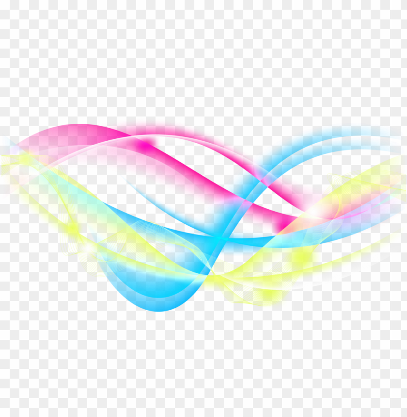 colorful waves png, colorful,waves,png,wave,color