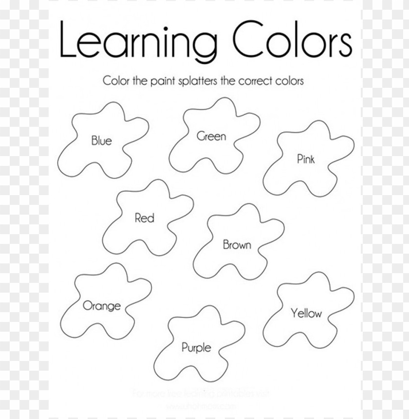 coloring printables for the blue color, color,theblue,bluecolor,blue,coloring,printable