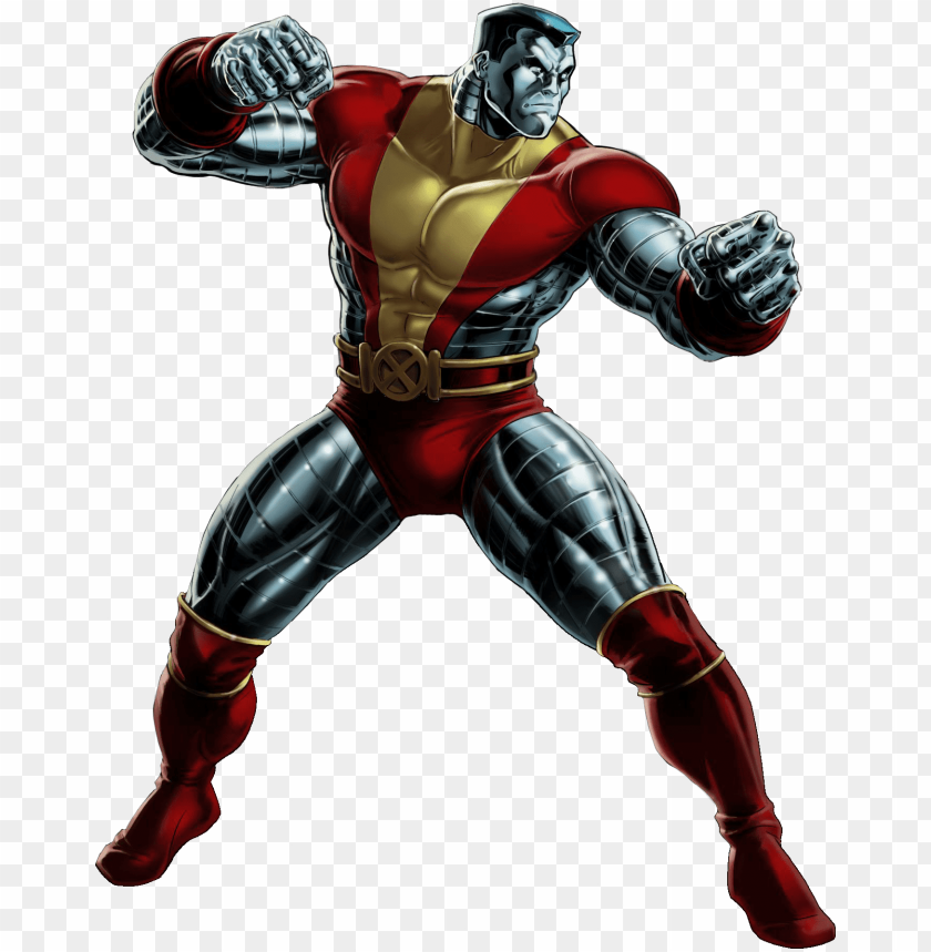 comics and fantasy, colossus, colossus, 