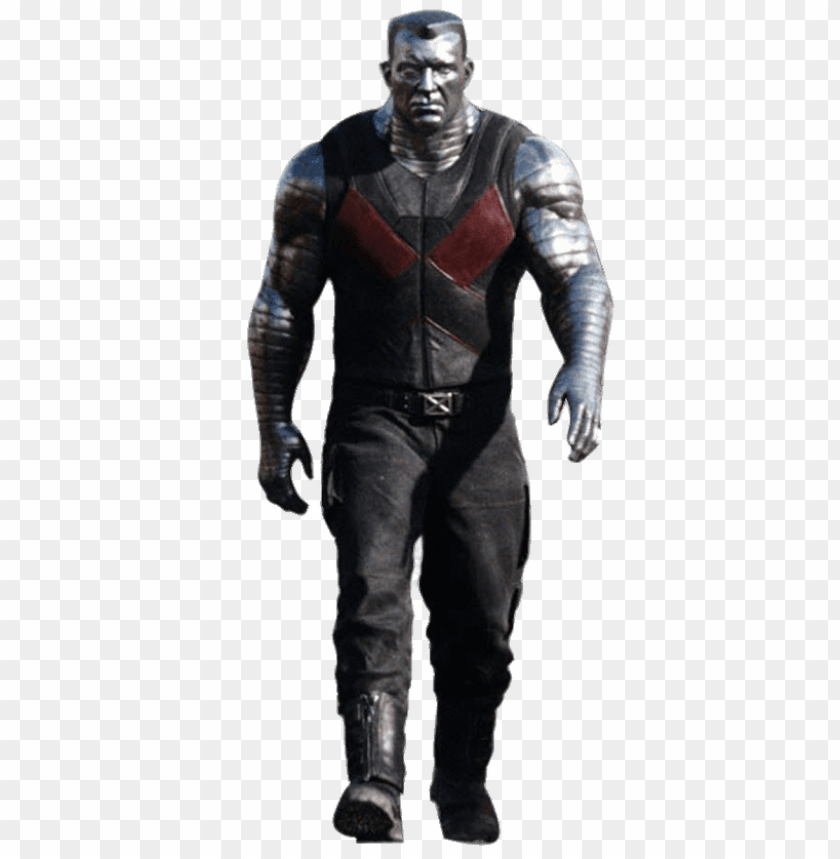 comics and fantasy, colossus, colossus full, 