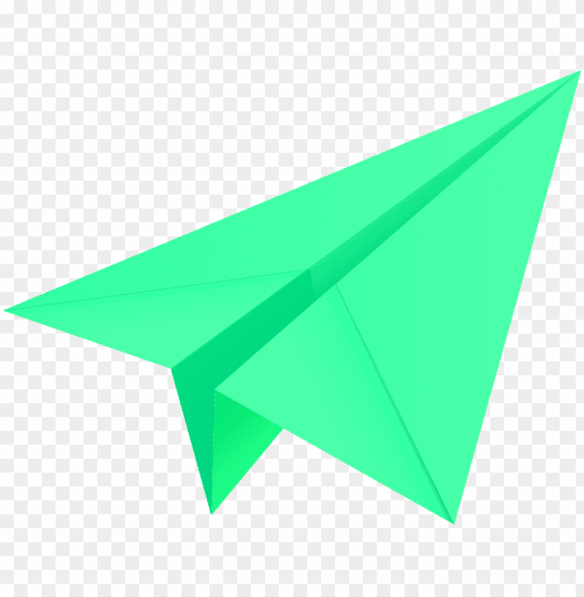 paper airplane, green paper craft, flying toy, creative play, kids activities, DIY crafts, paper model