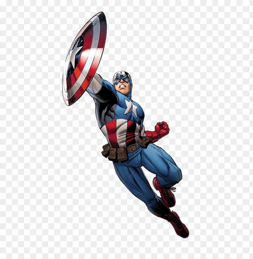 comics and fantasy, captain america, comic captain america, 