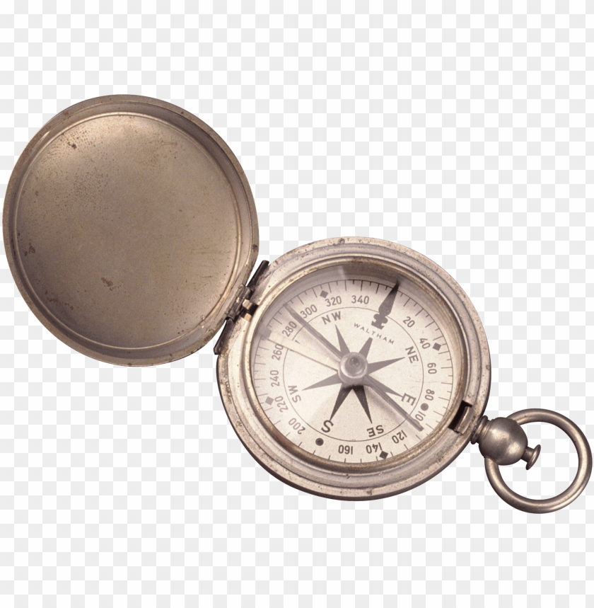 compass, navigation tool, metal compass, vintage compass, outdoor equipment, maritime navigation, antique compass