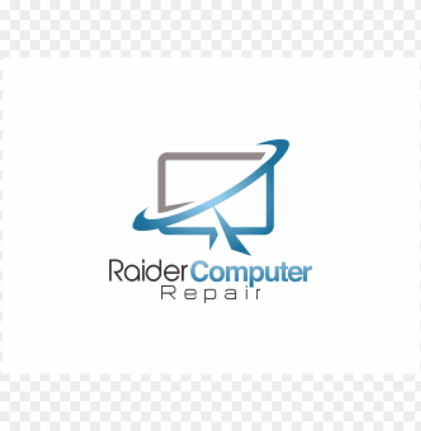 computer logo design