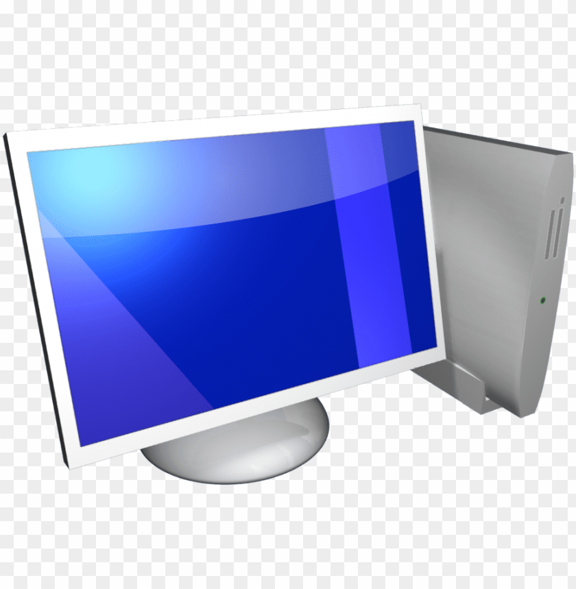 computer, monitor, display, technology, electronic device, screen, desktop