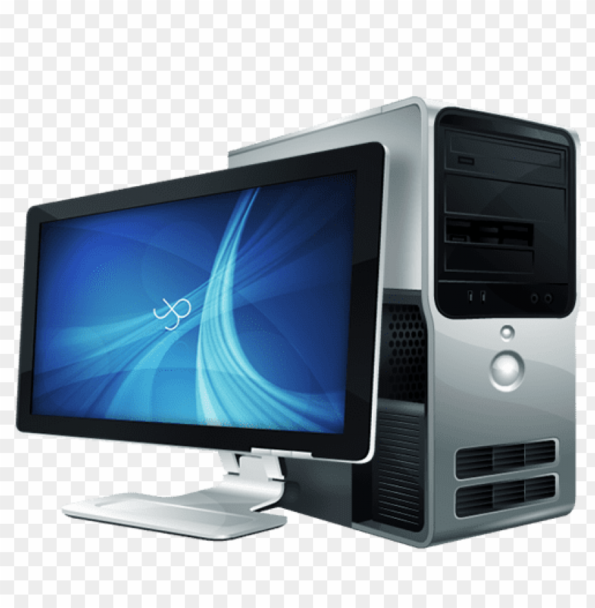 computer, desktop, monitor, technology, electronics, hardware, system unit