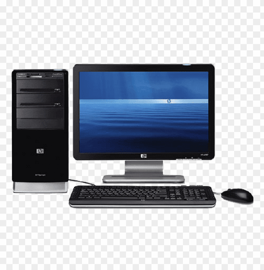 computer, monitor, desktop, keyboard, mouse, technology, electronics