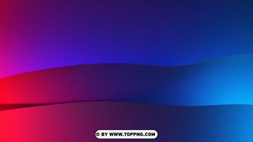 Contemporary Colorful Abstract Lines In 4k PNG Transparent Background