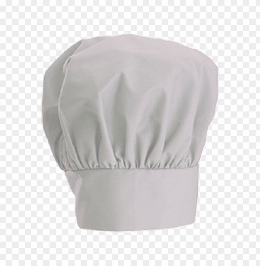  hat, object, cook, chef, white, uniform, headwear